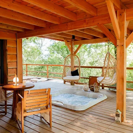 Dolce Et Lodge Berat