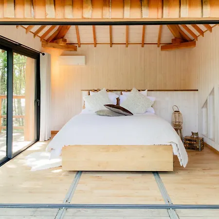 Lodge Dolce Et Berat