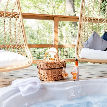 Dolce Et Lodge Berat