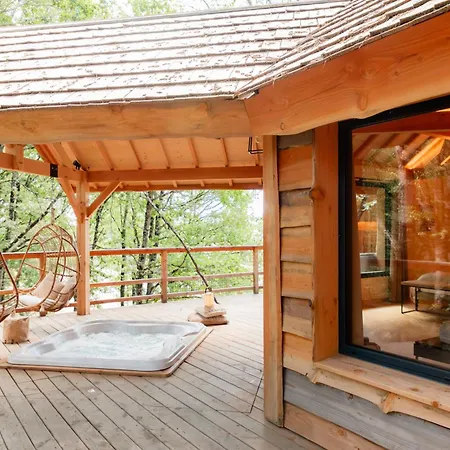 Lodge Dolce Et Berat