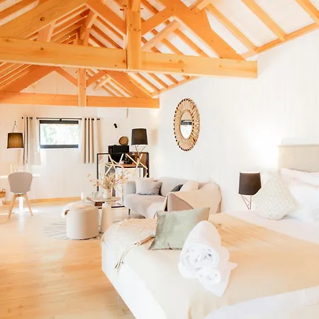 Lodge Dolce Et Berat