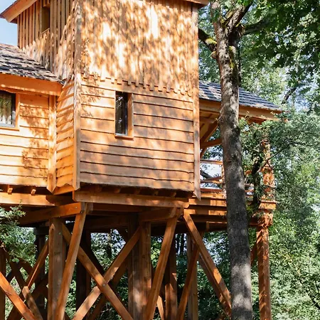 Lodge Dolce Et Berat