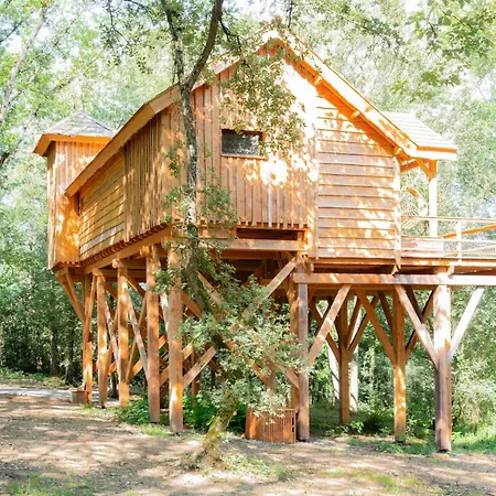 Lodge Dolce Et