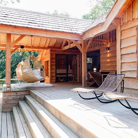 Lodge Dolce Et Berat