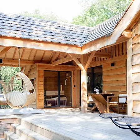 Lodge Dolce Et *