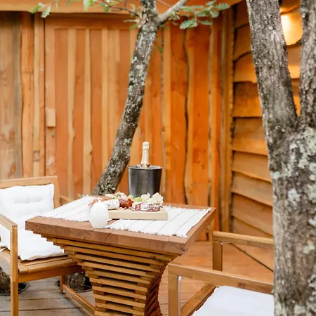 Lodge Dolce Et Berat