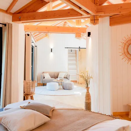 Lodge Dolce Et Berat