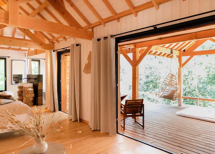 山林小屋 Dolce Et Berat