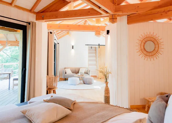 山林小屋 Dolce Et Berat