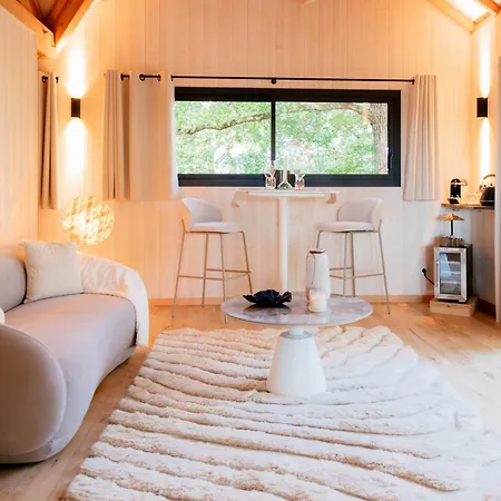 Lodge Dolce Et