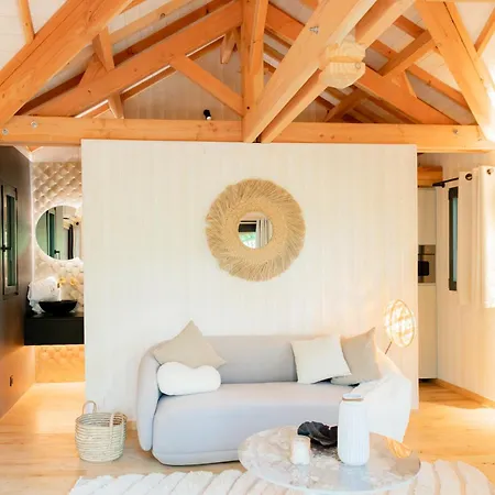 Lodge Dolce Et