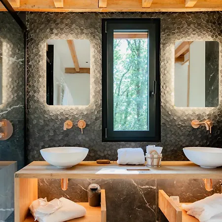 אכסניה Dolce Et Berat