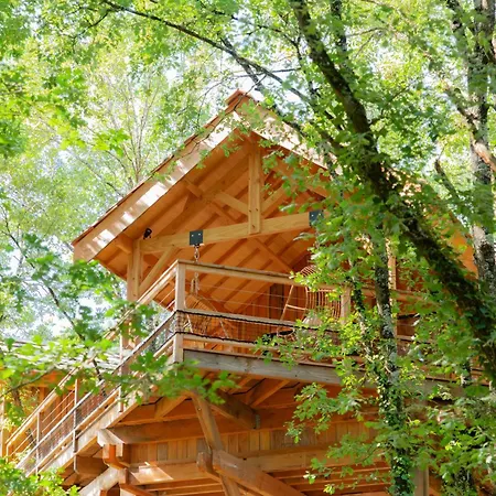 Lodge Dolce Et *