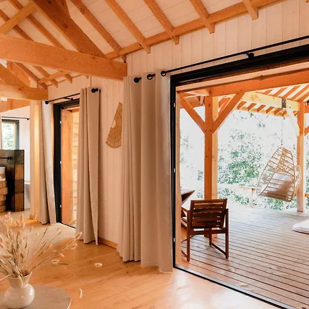 Lodge Dolce Et Berat