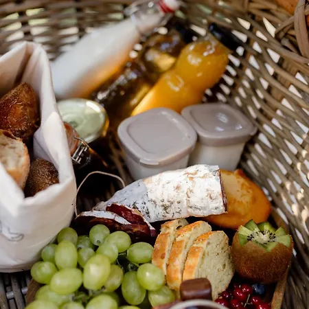 אכסניה Dolce Et