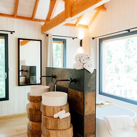 Lodge Dolce Et *