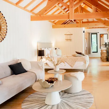 Dolce Et Lodge Berat