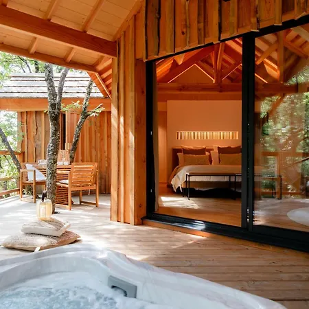 Lodge Dolce Et *