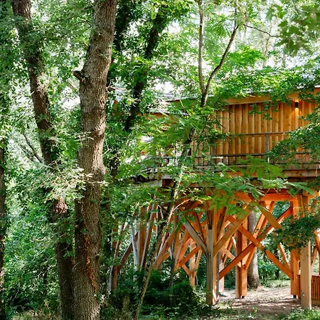 אכסניה Dolce Et *