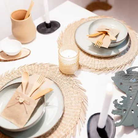 אכסניה Dolce Et *