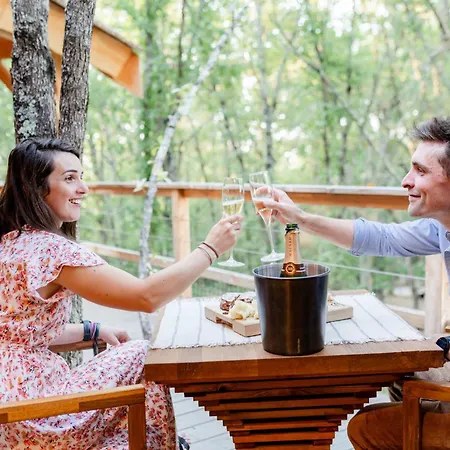 Dolce Et אכסניה