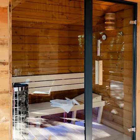 אכסניה Dolce Et Berat