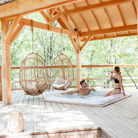 Dolce Et Lodge Berat