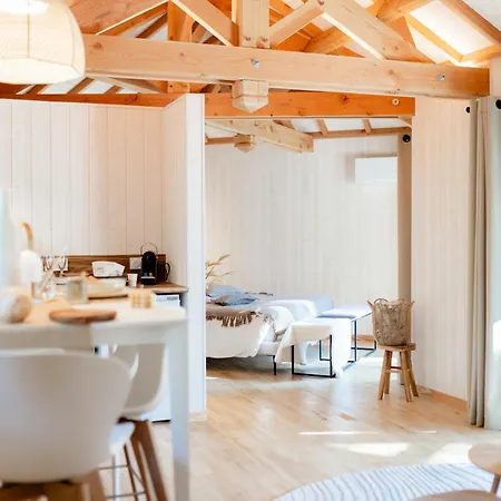 Dolce Et אכסניה