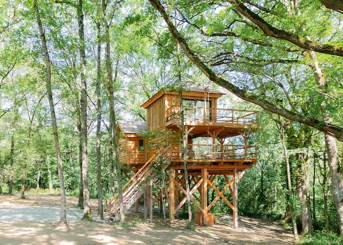 Dolce Et 롯지 Berat