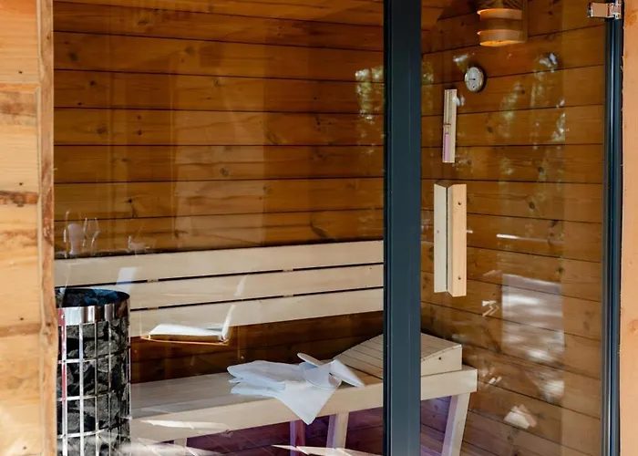 롯지 Dolce Et Berat