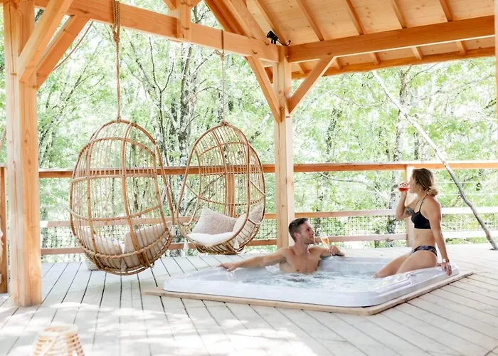 Dolce Et 롯지 Berat